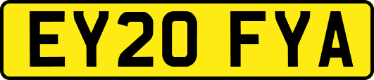EY20FYA