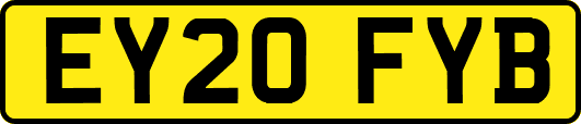 EY20FYB