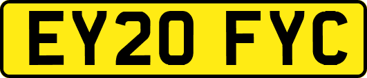 EY20FYC