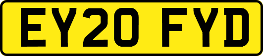 EY20FYD