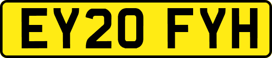 EY20FYH