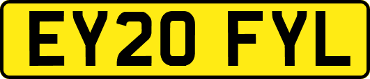 EY20FYL