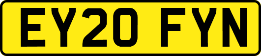 EY20FYN