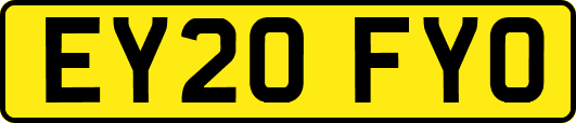 EY20FYO