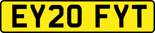 EY20FYT