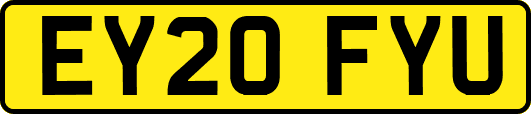 EY20FYU