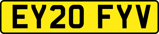 EY20FYV