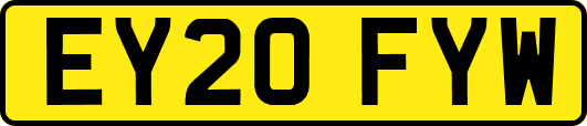 EY20FYW