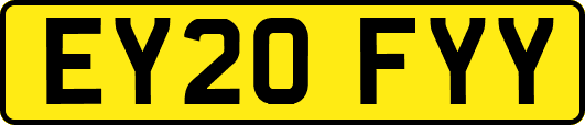 EY20FYY