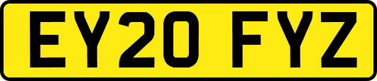 EY20FYZ
