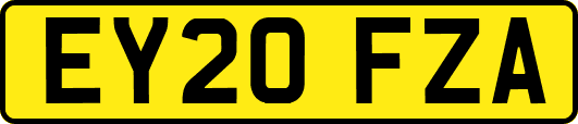 EY20FZA