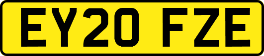 EY20FZE