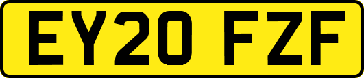 EY20FZF