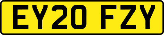 EY20FZY