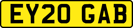 EY20GAB