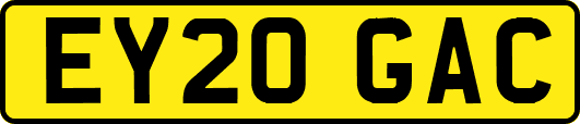 EY20GAC
