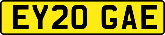 EY20GAE