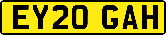 EY20GAH
