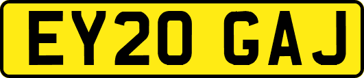 EY20GAJ
