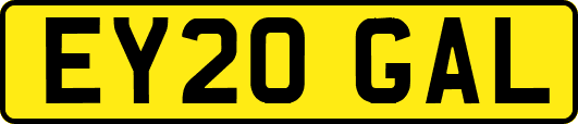 EY20GAL