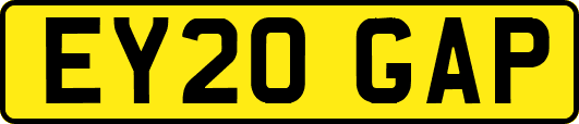 EY20GAP