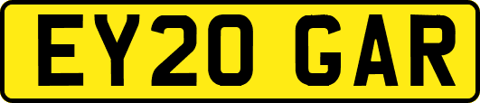 EY20GAR
