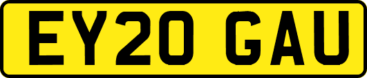 EY20GAU