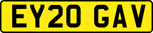 EY20GAV