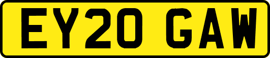 EY20GAW