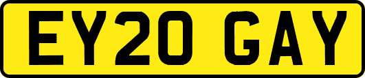 EY20GAY