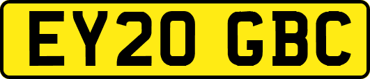 EY20GBC