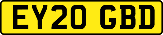 EY20GBD