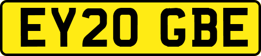 EY20GBE