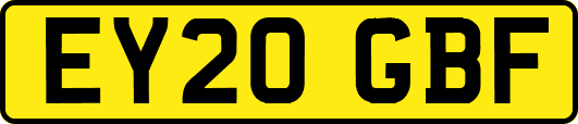 EY20GBF