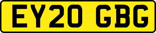 EY20GBG