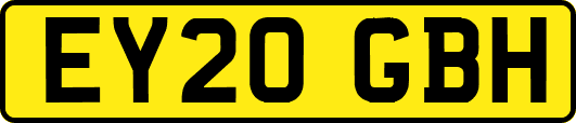 EY20GBH