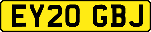 EY20GBJ