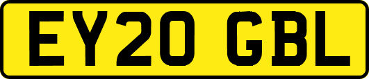 EY20GBL