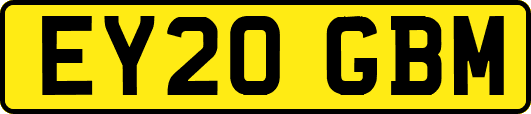 EY20GBM