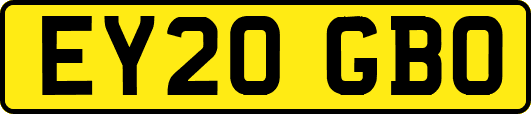 EY20GBO