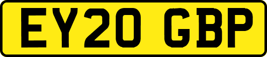 EY20GBP