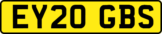 EY20GBS
