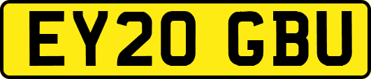 EY20GBU