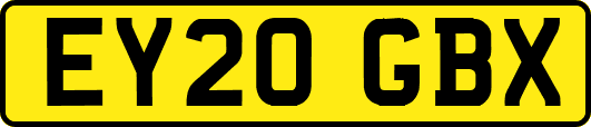 EY20GBX