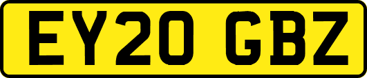 EY20GBZ