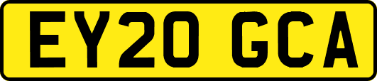 EY20GCA