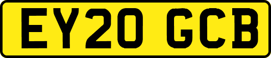 EY20GCB