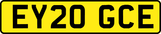 EY20GCE