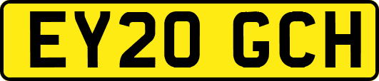 EY20GCH