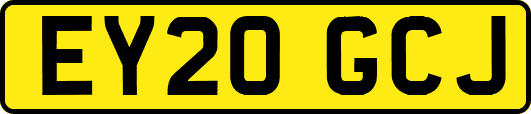 EY20GCJ